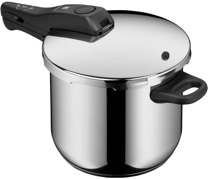 WMF Perfect RDS Snelkookpan 6 5 liter 22cm RVS