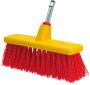 WOLF-Garten Wolf Garten Tuingereedschap Wolf Garden Terrasbezem Tb350M 35Cm - Thumbnail 2