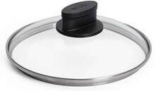 Woll Glasdeksel 18 cm | EcoLite