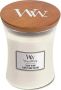 Woodwick Geurkaars Large Solar Ylang 18 cm ø 10 cm - Thumbnail 1