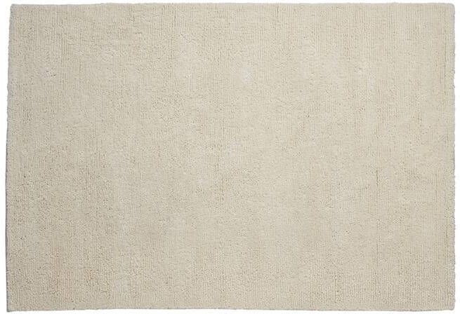Woonexpress Vloerkleed Ferre Beige Wol 200x0x290cm (BxHxD)