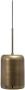 Woood Exclusive Safa Hanglamp Verticaal Metaal Brass 60x20x20 - Thumbnail 1
