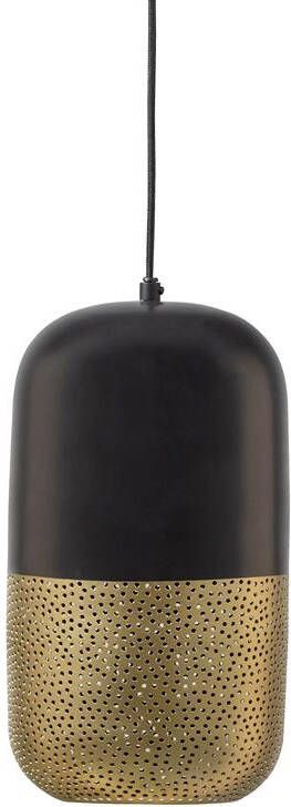 WOOOD Exclusive WOOOD Hanglamp Tirsa 36cm Zwart