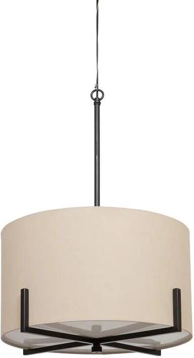 WOOOD Exclusive Hanglamp Holly Naturel