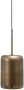 WOOOD Exclusive WOOOD Hanglamp Safa Verticaal Antique Brass - Thumbnail 1