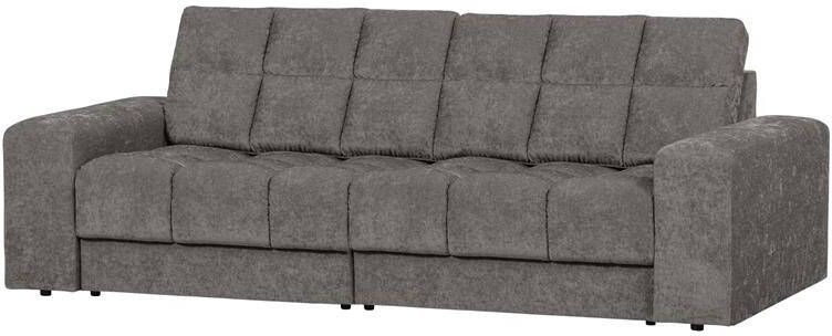 WOOOD | Second date 2-zitsbank vintage mouse | Zitmeubels woonkamer | 2-zitsbank