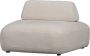 WOOOD Fauteuil Sterck met verstelbare rugleuning breedte 100 cm - Thumbnail 2