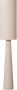 BePureHome Vloerlamp Loft Bouclé 187cm Naturel Japandi - Thumbnail 1