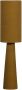 Woood tafellamp Loft Metaal|Bouclé Tapenade 90xØ22 cm - Thumbnail 1