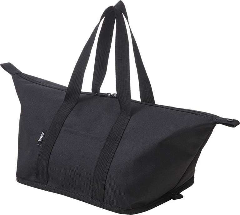 Yamazaki Picknick Koeltas Tower Zwart