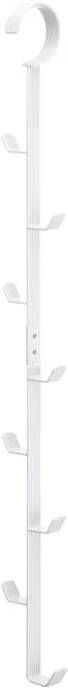 Yamazaki Accessoires en tassenhanger 8 haken