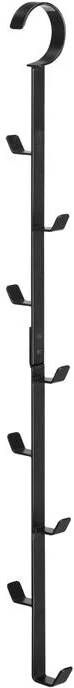 Yamazaki Accessoires en tassenhanger 8 haken