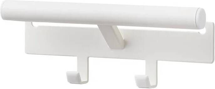 Yamazaki Rugzak Hanger Tower Wit