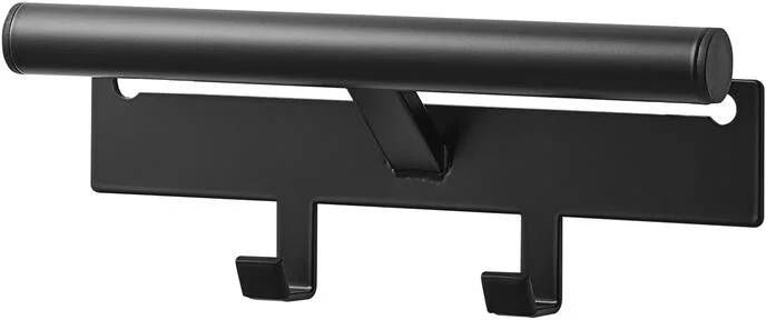 Yamazaki Rugzak Hanger Tower Zwart