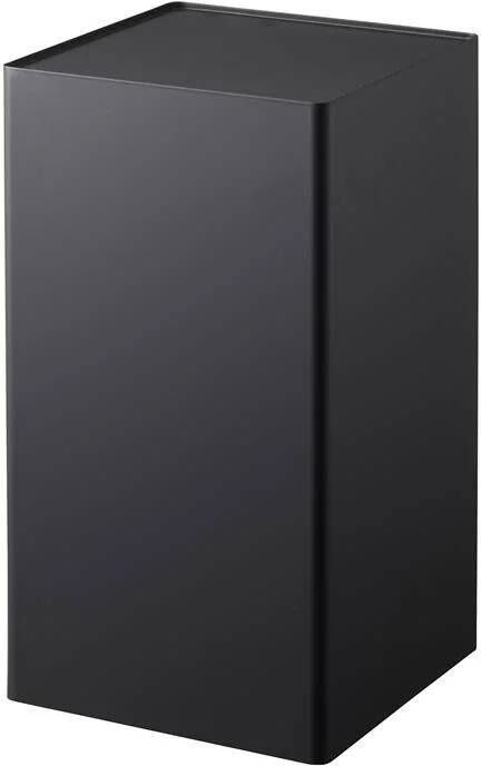 Yamazaki Tower Reserverolhouder Zwart