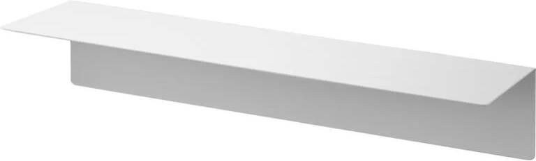 Yamazaki Wandplank met Magnetisch Paneel (50 cm) Tower Wit