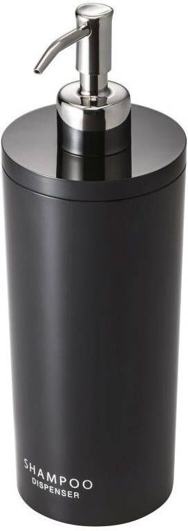 Yamazaki Zeepdispenser Tower Zwart