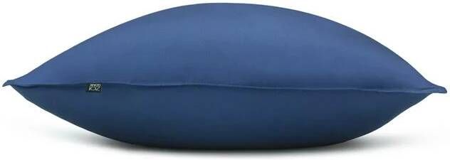 ZoHome Zo Home Satinado Kussensloop Katoen Satijn navy blue 40x80cm