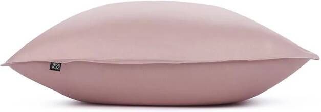 ZoHome Zo Home Satinado Kussensloop Katoen Satijn shady pink 80x80cm