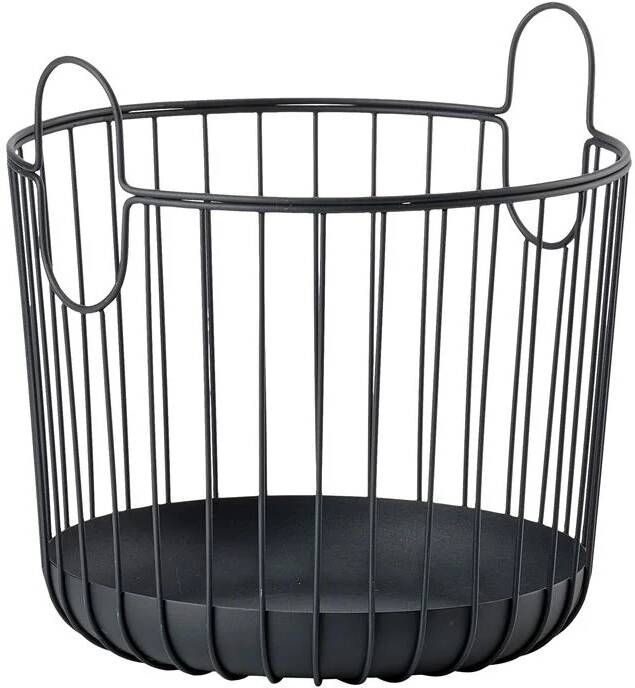 Zone Denmark Inu Mand Dia. 30 x 30 5 cm Black