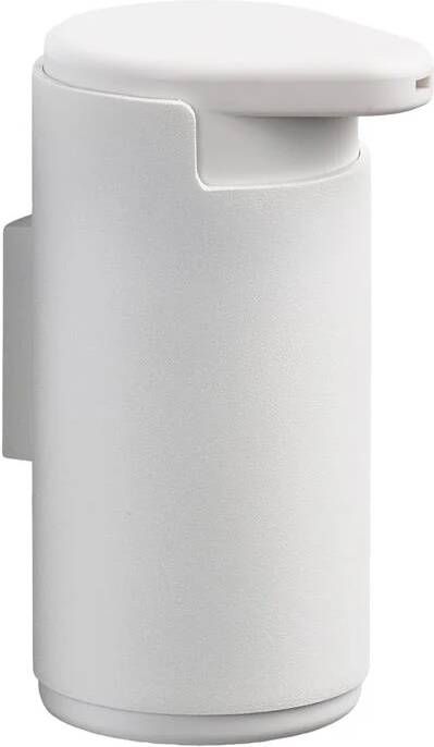 Zone Denmark Rim Zeepdispenser Wit