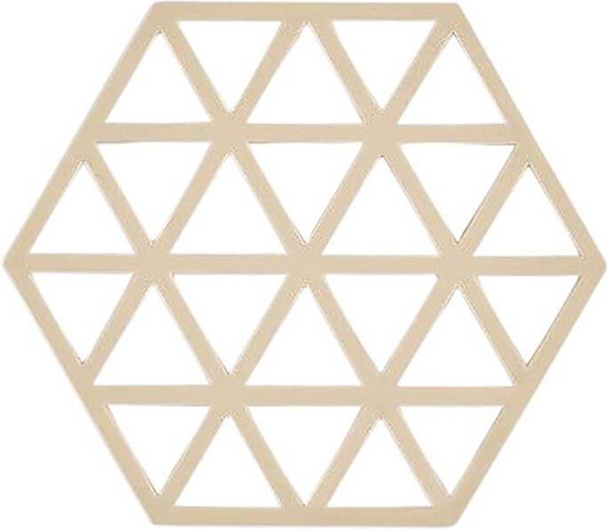 Zone Denmark Onderzetter Triangles Berk