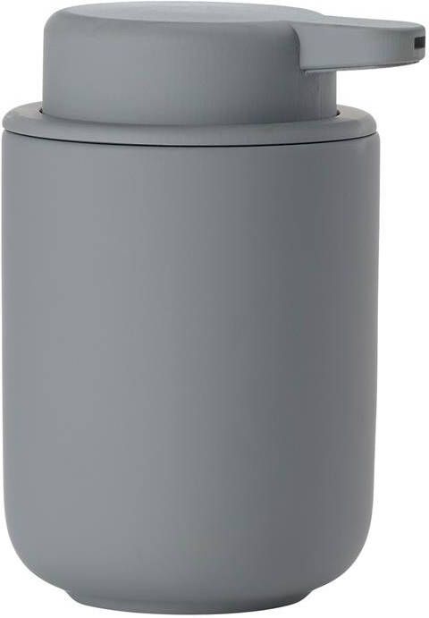 Zone Denmark Ume Zeepdispenser grijs