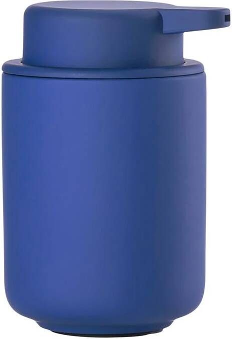 Zone Denmark Ume Zeepdispenser Indigo Blue