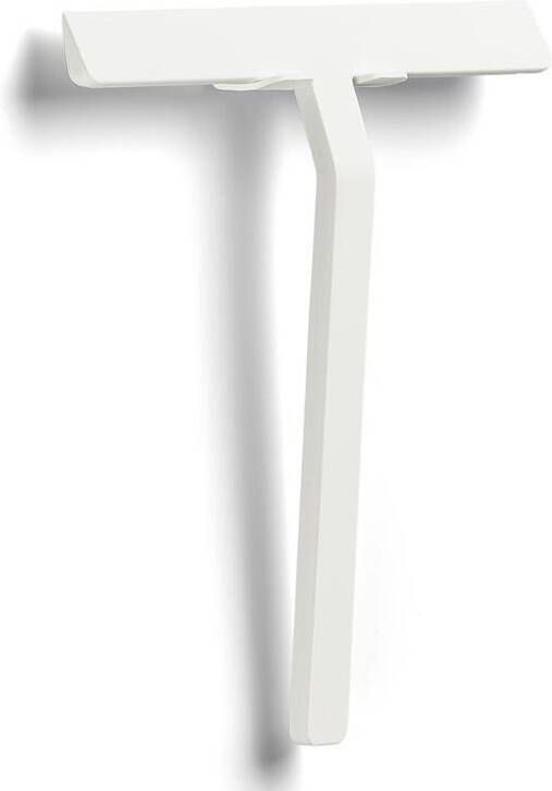 Zone Denmark Wisser met Houder 22 cm Wit