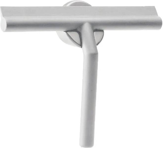 Zone Denmark Wisser wit met houder Silicone