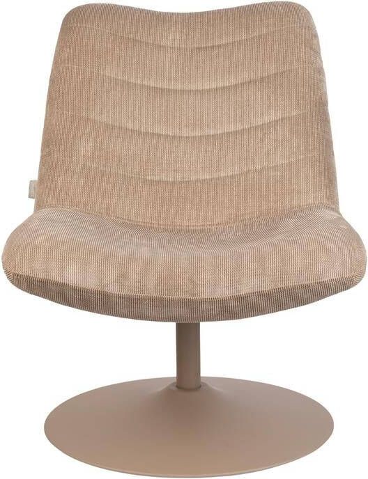Zuiver Bubba Fauteuil Beige