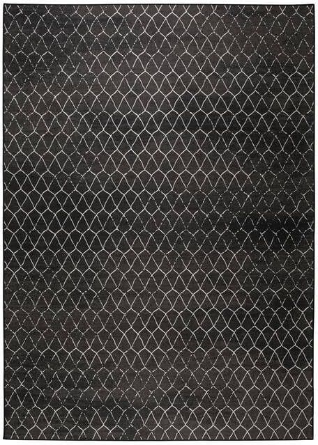 Zuiver binnen- en buitenvloerkleed Crossley (170x240) (240x170 cm)