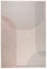 Zuiver Vloerkleed Dream Naturel Roze - 160 x 230 cm (M ) online kopen