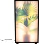 Zuiver Vloerlamp Grow Waaierpalm 80cm Zwart - Thumbnail 2