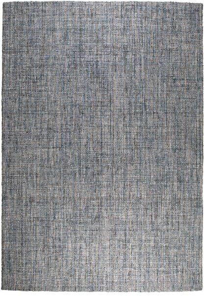 Zuiver Vloerkleed Heaven Wol 160 x 230cm Grijs