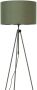 Zuiver Floor Lamp Lesley Green - Thumbnail 1