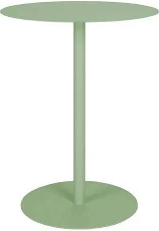 Zuiver Outdoor Bistrotafel Snow 57cm Desert Sage