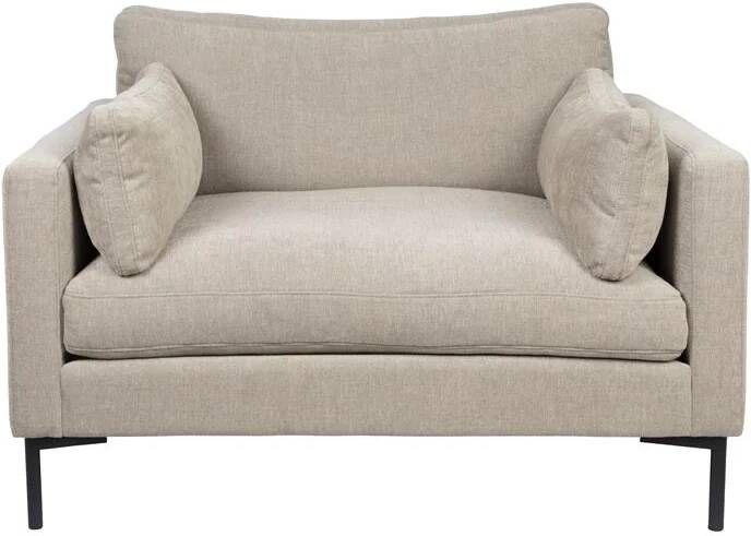 Zuiver Summer Loveseat Olive Glow