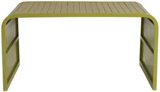 Zuiver | Salontafel Tiles Green | Woonkamertafels | Salontafel