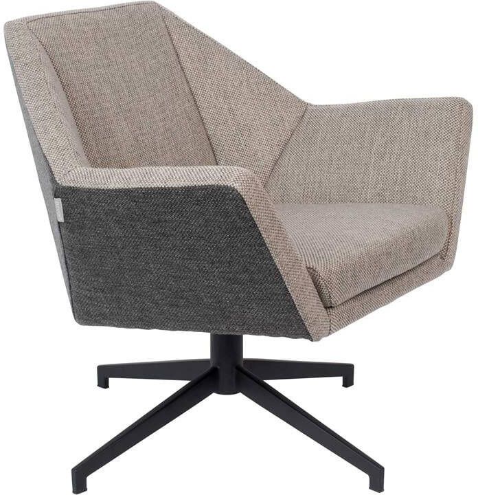 Zuiver Uncle Jesse Fauteuil