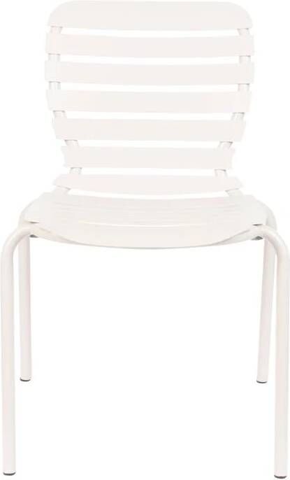Zuiver | Stoel outdoor Vondel Clay | Tuinmeubelen | Tuinstoel