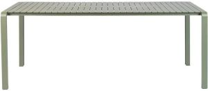 Zuiver tuintafel Vondel (96 7x214 cm)