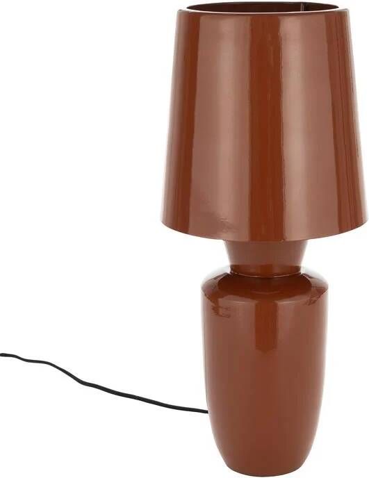 Zuiver x fonQ Classy Tafellamp Marsala