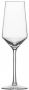 Zwiesel Glas Belfesta Champagneglas met MP 77 0.297 Ltr set van 6 - Thumbnail 2