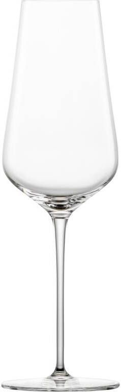 Zwiesel Glas Duo Champagneglas met MP 77 0.378 set van 2