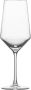 ZWIESEL GLAS Schott Zwiesel Bordeauxglazen Pure 680 ml 2 Stuks - Thumbnail 2