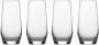 Schott Zwiesel Longdrinkglazen Pure Belfesta 542 ml 4 Stuks - Thumbnail 2