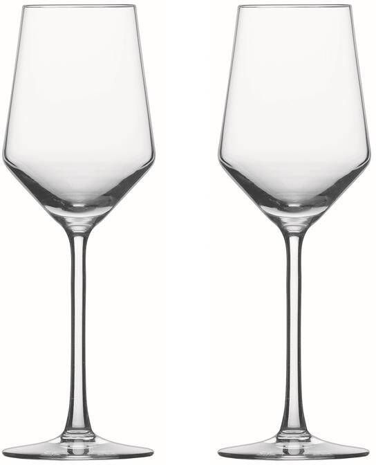 Zwiesel Glas Pure Riesling Wijnglazen 2 st. 0 3 L