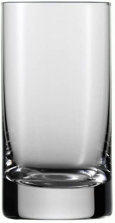 Zwiesel Glas Tavoro Tumbler 12 0.248 Ltr set van 4