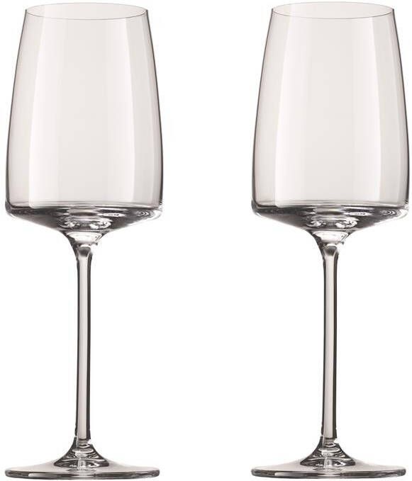 Zwiesel Glas Vivid Senses Light & Fresh Wijnglazen 2 st. 0 36 L